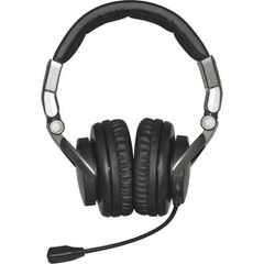 BEHRINGER BB560M Wireless Headphones with Bluetooth and microphone - Behringer-thumb-1