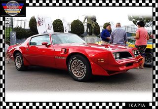 Pontiac Firebird 1978 #FORMULA#5.7L#V8#ΜΟΝΑΔΙΚΟ#-thumb-21