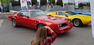 Pontiac Firebird 1978 #FORMULA#5.7L#V8#ΜΟΝΑΔΙΚΟ#-thumb-10