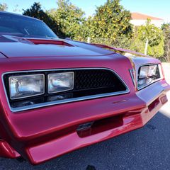 Pontiac Firebird 1978 #FORMULA#5.7L#V8#ΜΟΝΑΔΙΚΟ#-thumb-9