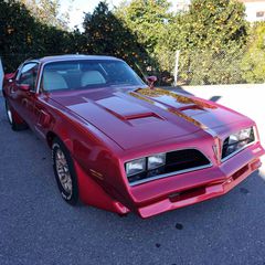 Pontiac Firebird 1978 #FORMULA#5.7L#V8#ΜΟΝΑΔΙΚΟ#-thumb-11