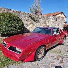 Pontiac Firebird 1978 #FORMULA#5.7L#V8#ΜΟΝΑΔΙΚΟ#-thumb-6