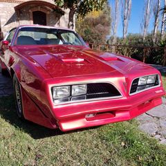 Pontiac Firebird 1978 #FORMULA#5.7L#V8#ΜΟΝΑΔΙΚΟ#-thumb-14