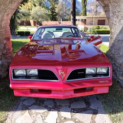 Pontiac Firebird 1978 #FORMULA#5.7L#V8#ΜΟΝΑΔΙΚΟ#-thumb-17