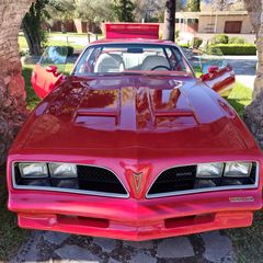 Pontiac Firebird 1978 #FORMULA#5.7L#V8#ΜΟΝΑΔΙΚΟ#-thumb-18