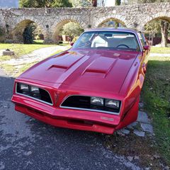 Pontiac Firebird 1978 #FORMULA#5.7L#V8#ΜΟΝΑΔΙΚΟ#-thumb-4