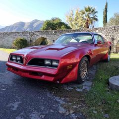 Pontiac Firebird 1978 #FORMULA#5.7L#V8#ΜΟΝΑΔΙΚΟ#-thumb-1