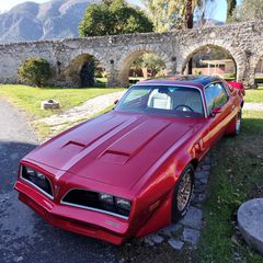 Pontiac Firebird 1978 #FORMULA#5.7L#V8#ΜΟΝΑΔΙΚΟ#-thumb-7