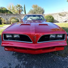 Pontiac Firebird 1978 #FORMULA#5.7L#V8#ΜΟΝΑΔΙΚΟ#-thumb-2