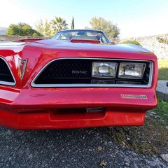 Pontiac Firebird 1978 #FORMULA#5.7L#V8#ΜΟΝΑΔΙΚΟ#-thumb-3