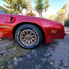 Pontiac Firebird 1978 #FORMULA#5.7L#V8#ΜΟΝΑΔΙΚΟ#-thumb-8