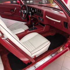 Pontiac Firebird 1978 #FORMULA#5.7L#V8#ΜΟΝΑΔΙΚΟ#-thumb-35