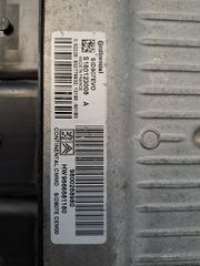 Εγκέφαλος Citroen DS4 1.6 2015 DIESEL HDI EURO5-thumb-1