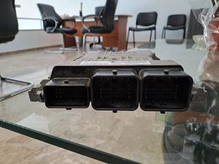 Εγκέφαλος Citroen DS4 1.6 2015 DIESEL HDI EURO5-thumb-2