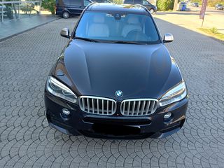 Bmw X5 M50 2018 DIESEL ΕΛΛΗΝΙΚΗΣ ΑΝΤ/ΠΕΙΑΣ-thumb-2