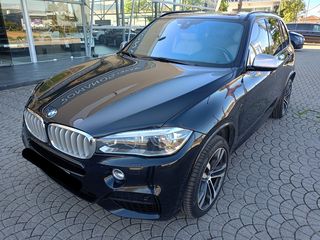 Bmw X5 M50 2018 DIESEL ΕΛΛΗΝΙΚΗΣ ΑΝΤ/ΠΕΙΑΣ-thumb-3