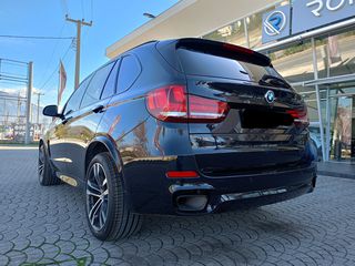 Bmw X5 M50 2018 DIESEL ΕΛΛΗΝΙΚΗΣ ΑΝΤ/ΠΕΙΑΣ-thumb-6