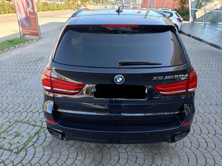 Bmw X5 M50 2018 DIESEL ΕΛΛΗΝΙΚΗΣ ΑΝΤ/ΠΕΙΑΣ-thumb-7