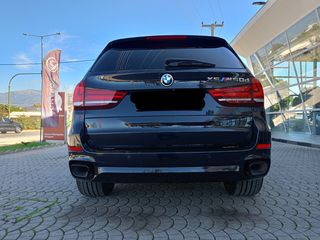 Bmw X5 M50 2018 DIESEL ΕΛΛΗΝΙΚΗΣ ΑΝΤ/ΠΕΙΑΣ-thumb-8