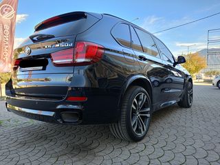 Bmw X5 M50 2018 DIESEL ΕΛΛΗΝΙΚΗΣ ΑΝΤ/ΠΕΙΑΣ-thumb-9
