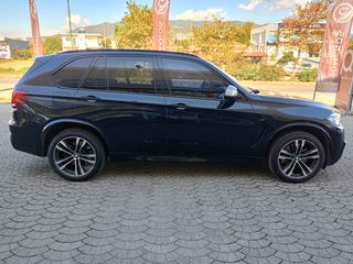 Bmw X5 M50 2018 DIESEL ΕΛΛΗΝΙΚΗΣ ΑΝΤ/ΠΕΙΑΣ-thumb-10