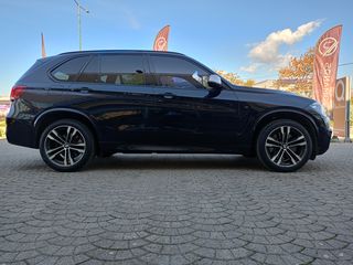 Bmw X5 M50 2018 DIESEL ΕΛΛΗΝΙΚΗΣ ΑΝΤ/ΠΕΙΑΣ-thumb-11