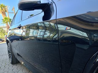 Bmw X5 M50 2018 DIESEL ΕΛΛΗΝΙΚΗΣ ΑΝΤ/ΠΕΙΑΣ-thumb-12