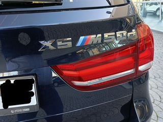 Bmw X5 M50 2018 DIESEL ΕΛΛΗΝΙΚΗΣ ΑΝΤ/ΠΕΙΑΣ-thumb-13