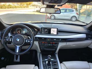 Bmw X5 M50 2018 DIESEL ΕΛΛΗΝΙΚΗΣ ΑΝΤ/ΠΕΙΑΣ-thumb-15