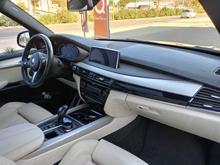 Bmw X5 M50 2018 DIESEL ΕΛΛΗΝΙΚΗΣ ΑΝΤ/ΠΕΙΑΣ-thumb-16