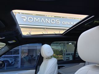 Bmw X5 M50 2018 DIESEL ΕΛΛΗΝΙΚΗΣ ΑΝΤ/ΠΕΙΑΣ-thumb-25