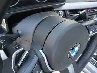 Bmw X5 M50 2018 DIESEL ΕΛΛΗΝΙΚΗΣ ΑΝΤ/ΠΕΙΑΣ-thumb-27