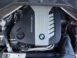 Bmw X5 M50 2018 DIESEL ΕΛΛΗΝΙΚΗΣ ΑΝΤ/ΠΕΙΑΣ-thumb-32