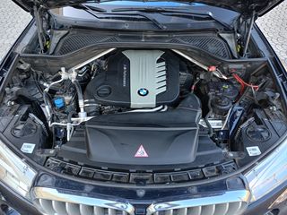 Bmw X5 M50 2018 DIESEL ΕΛΛΗΝΙΚΗΣ ΑΝΤ/ΠΕΙΑΣ-thumb-33