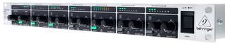 Behringer MX882 V2 8-Channel splitter / mixer - Behringer-thumb-1