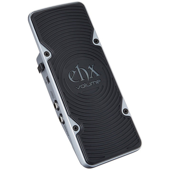 ELECTRO-HARMONIX EHX Volume Pedal - ELECTRO-HARMONIX
