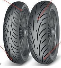 ΛΑΣΤΙΧΟ 110 70 12 TOURING FORCE MITAS