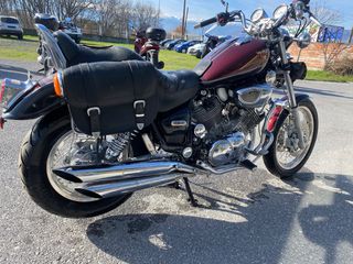 Yamaha XV 1100 Virago 1996 Ετοιμοπαράδοτο!!