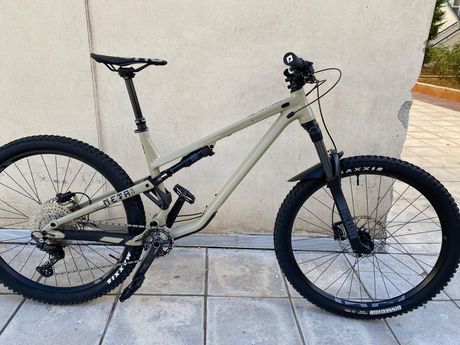 Commencal '21 Meta TR 29