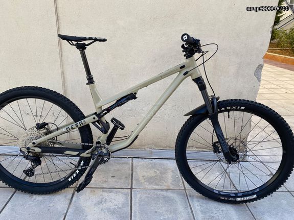 Commencal '21 Meta TR 29