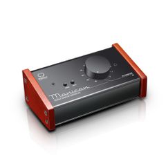 PALMER PMONICON Pro MONICON - Passive Monitor Controller - PALMER AUDIO