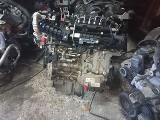 μοτερ OPEL B16DTH B16DTL γραπτη εγγυηση-thumb-2