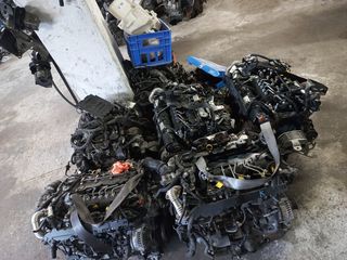μοτερ OPEL B16DTH B16DTL γραπτη εγγυηση-thumb-6