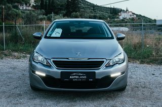 Peugeot 308 '17 1,6 DIESEL