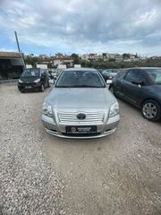 Toyota Avensis 2004 1.8 FULL EXTRA ΑΕΡΙΟ ΕΠΩΛΗΘΗΝ..........