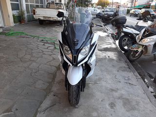 Kymco Downtown 125i 2022 MOTO BILLIS Με δίπλωμα Αυτοκιν-thumb-3