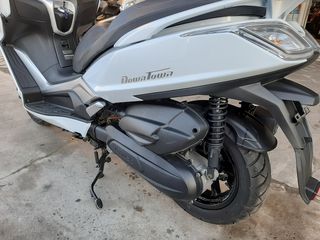 Kymco Downtown 125i 2022 MOTO BILLIS Με δίπλωμα Αυτοκιν-thumb-7