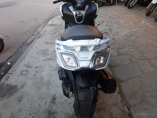 Kymco Downtown 125i 2022 MOTO BILLIS Με δίπλωμα Αυτοκιν-thumb-8