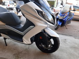 Kymco Downtown 125i 2022 MOTO BILLIS Με δίπλωμα Αυτοκιν-thumb-10