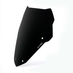 SPORT ΖΕΛΑΤΙΝΑ BCD DESIGN BLACK MATT YAMAHA X-MAX 300 2023-2026-thumb-2